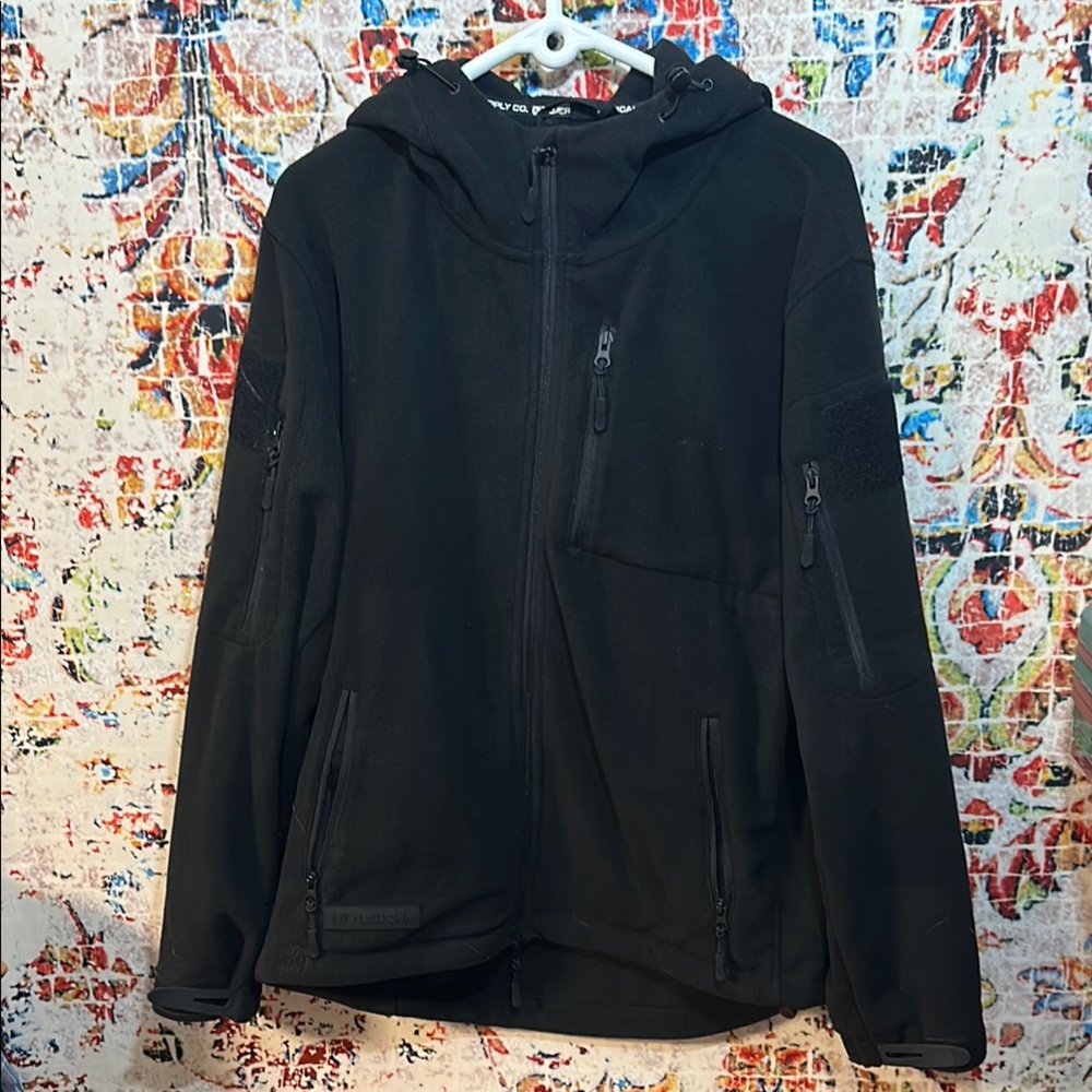 Baerskin tactical supply co. Sweater
